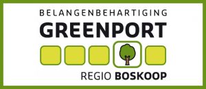 Stichting Belangenbehartiging Greenport Boskoop