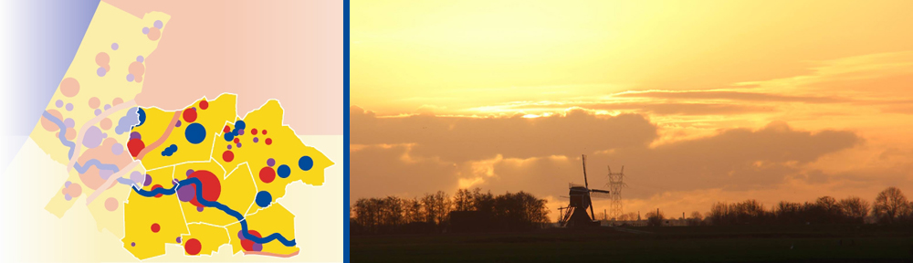 Rijnstreek Koepelberaad